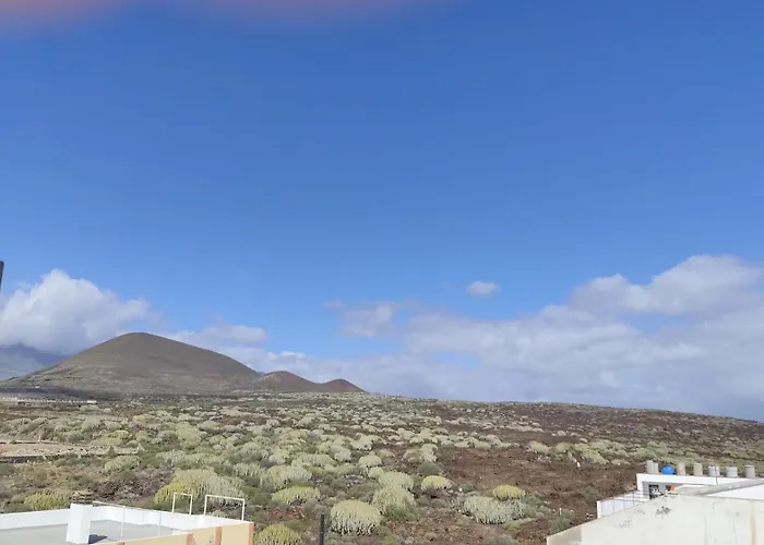 Piso Nuevo En El Puertito De Gueimar Al Lado Del Mar Realizamos Servicio De Excursiones Con Guia