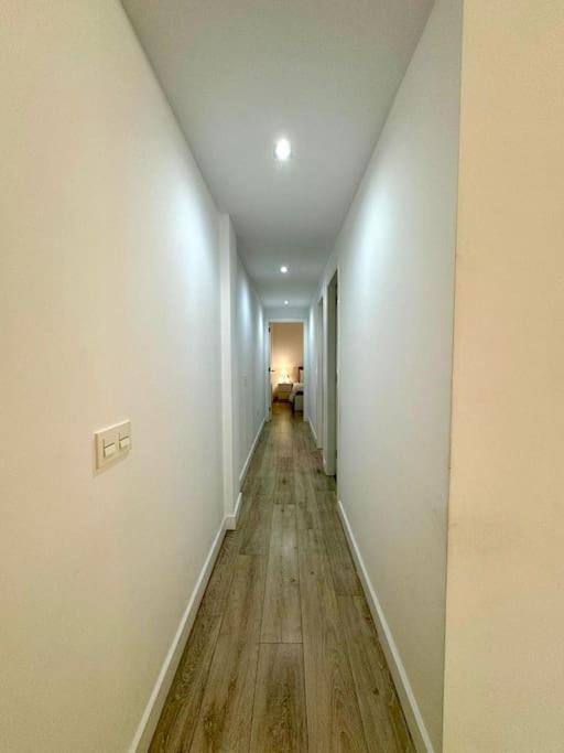 Piso Nuevo En El Puertito De Gueimar Al Lado Del Mar Realizamos Servicio De Excursiones Con Guia Apartment