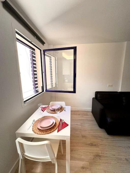 Piso Nuevo En El Puertito De Gueimar Al Lado Del Mar Realizamos Servicio De Excursiones Con Guia Apartment Puertito de Guimar