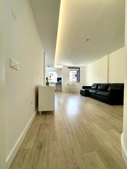 Piso Nuevo En El Puertito De Gueimar Al Lado Del Mar Realizamos Servicio De Excursiones Con Guia Apartment Puertito de Guimar