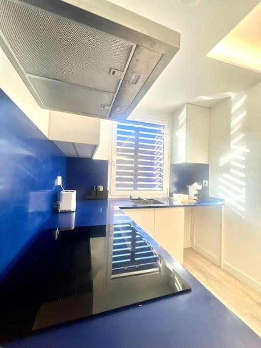 Apartment Piso Nuevo En El Puertito De Gueimar Al Lado Del Mar Realizamos Servicio De Excursiones Con Guia