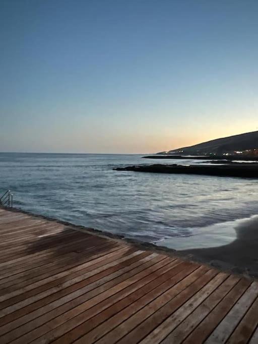 Piso Nuevo En El Puertito De Gueimar Al Lado Del Mar Realizamos Servicio De Excursiones Con Guia *