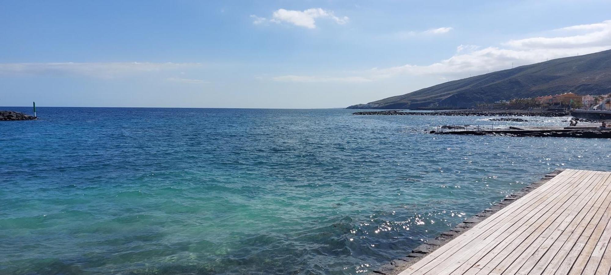 Piso Nuevo En El Puertito De Gueimar Al Lado Del Mar Realizamos Servicio De Excursiones Con Guia Apartment *