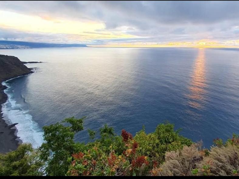 Piso Nuevo En El Puertito De Gueimar Al Lado Del Mar Realizamos Servicio De Excursiones Con Guia * Puertito de Guimar