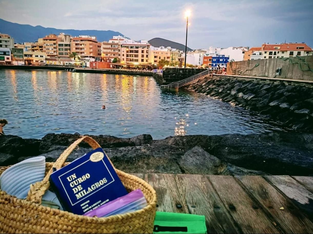 Piso Nuevo En El Puertito De Gueimar Al Lado Del Mar Realizamos Servicio De Excursiones Con Guia *