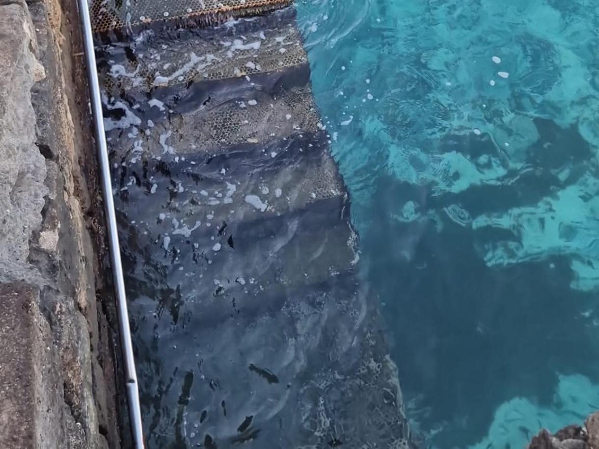 Piso Nuevo En El Puertito De Gueimar Al Lado Del Mar Realizamos Servicio De Excursiones Con Guia *