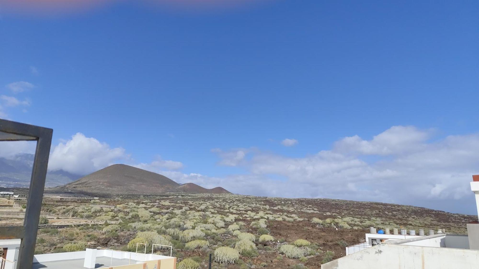 Piso Nuevo En El Puertito De Gueimar Al Lado Del Mar Realizamos Servicio De Excursiones Con Guia Apartment