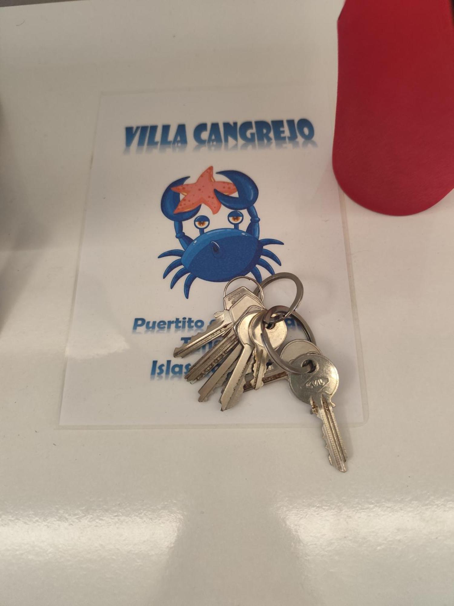 Piso Nuevo En El Puertito De Gueimar Al Lado Del Mar Realizamos Servicio De Excursiones Con Guia Apartment Puertito de Guimar