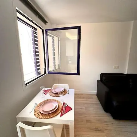 Piso Nuevo En El Puertito De Gueimar Al Lado Del Mar Realizamos Servicio De Excursiones Con Guia Puertito de Guimar Exterior photo