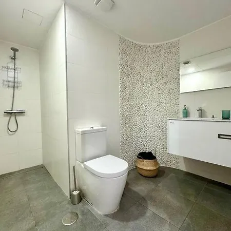 Piso Nuevo En El Puertito De Gueimar Al Lado Del Mar Realizamos Servicio De Excursiones Con Guia Puertito de Guimar Exterior photo