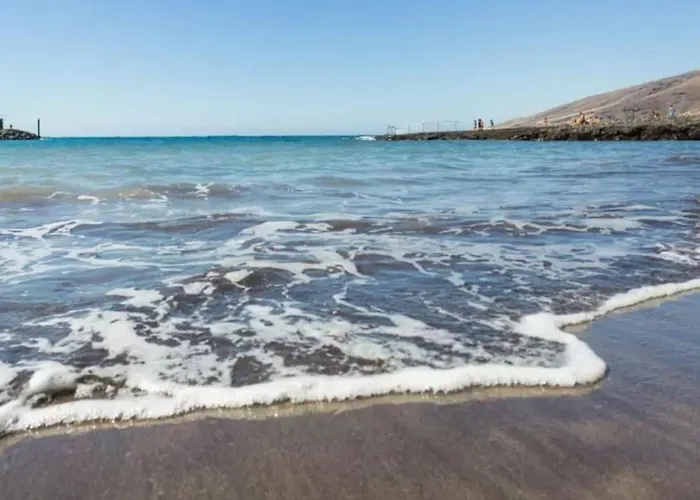 Piso Nuevo En El Puertito De Gueimar Al Lado Del Mar Realizamos Servicio De Excursiones Con Guia