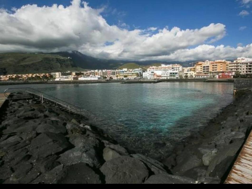 Apartment Piso Nuevo En El Puertito De Gueimar Al Lado Del Mar Realizamos Servicio De Excursiones Con Guia