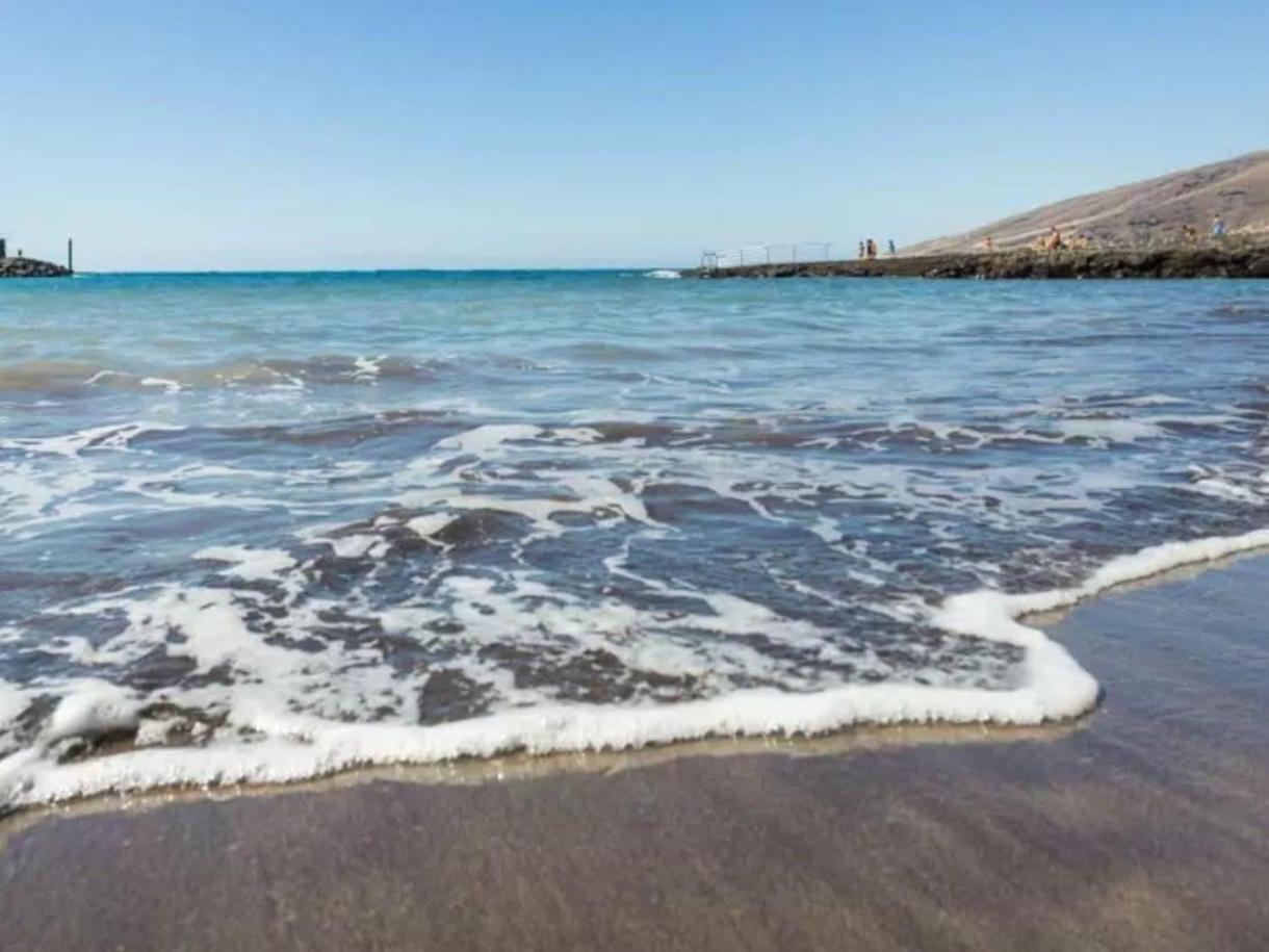 Piso Nuevo En El Puertito De Gueimar Al Lado Del Mar Realizamos Servicio De Excursiones Con Guia * Puertito de Guimar