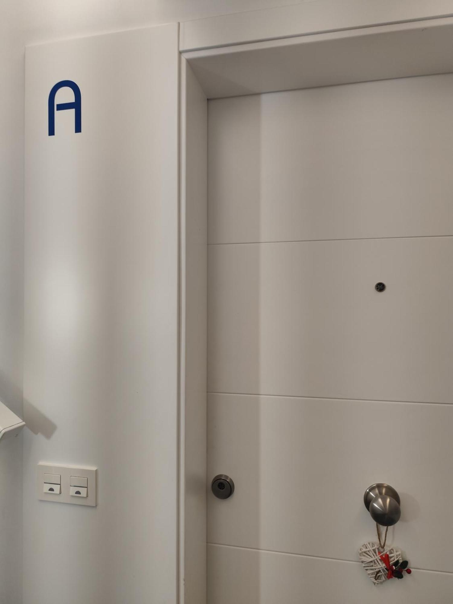 Apartment Piso Nuevo En El Al Lado Del Mar Realizamos Servicio De Excursiones Con Guia *